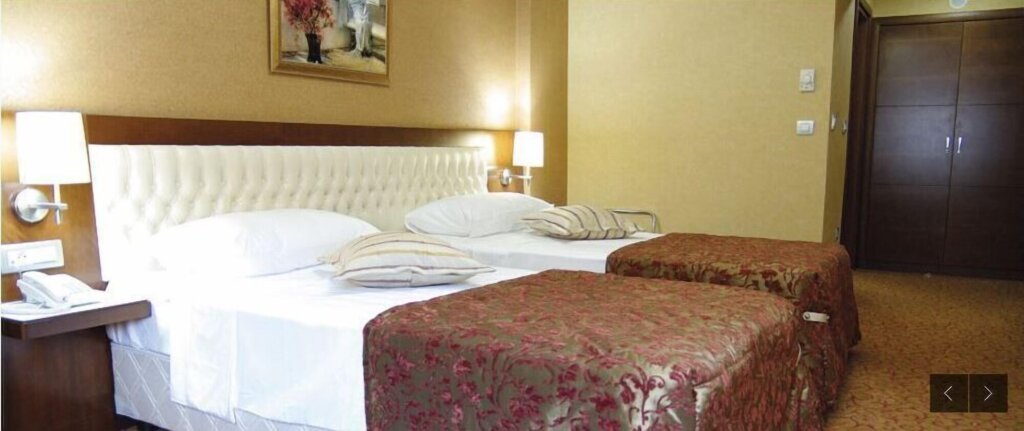 Hotel Yuksel 7