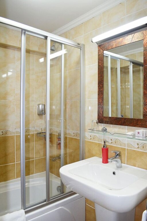 Hotel Yuksel 9