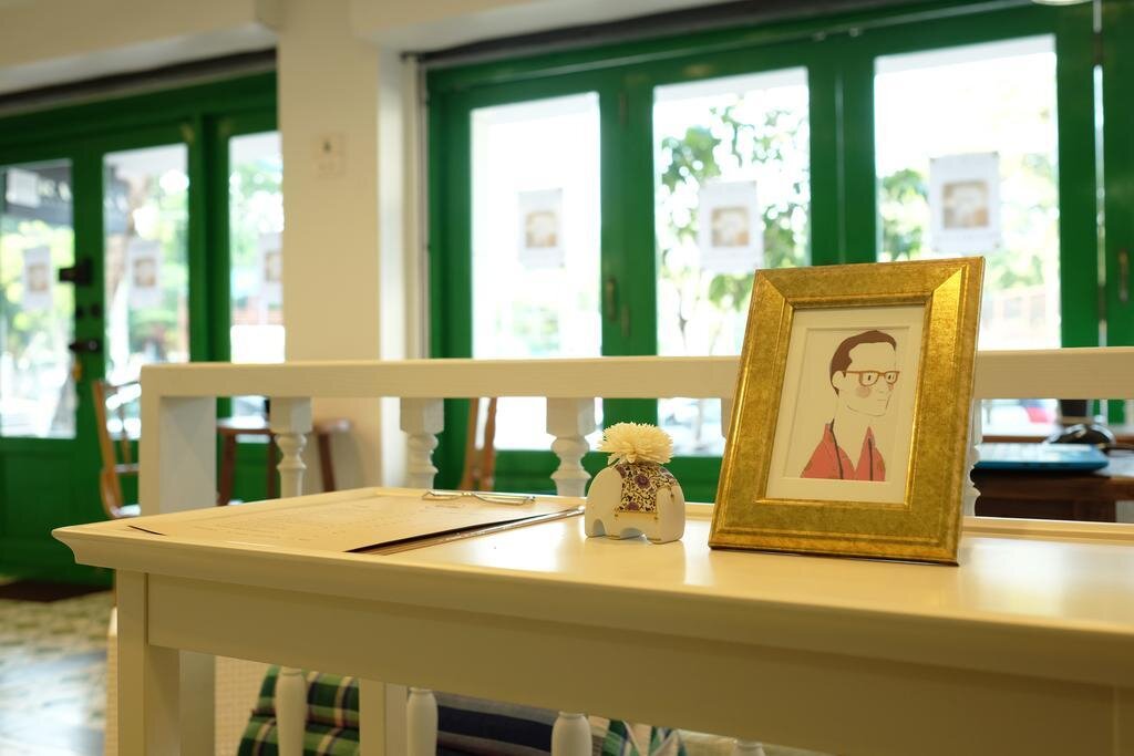 Ratana Boutique Hostel 1
