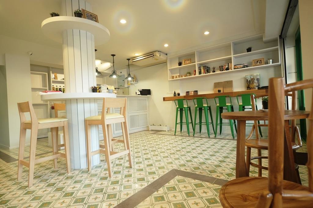 Ratana Boutique Hostel 10