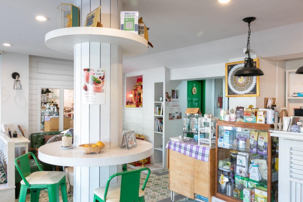 Ratana Boutique Hostel 2