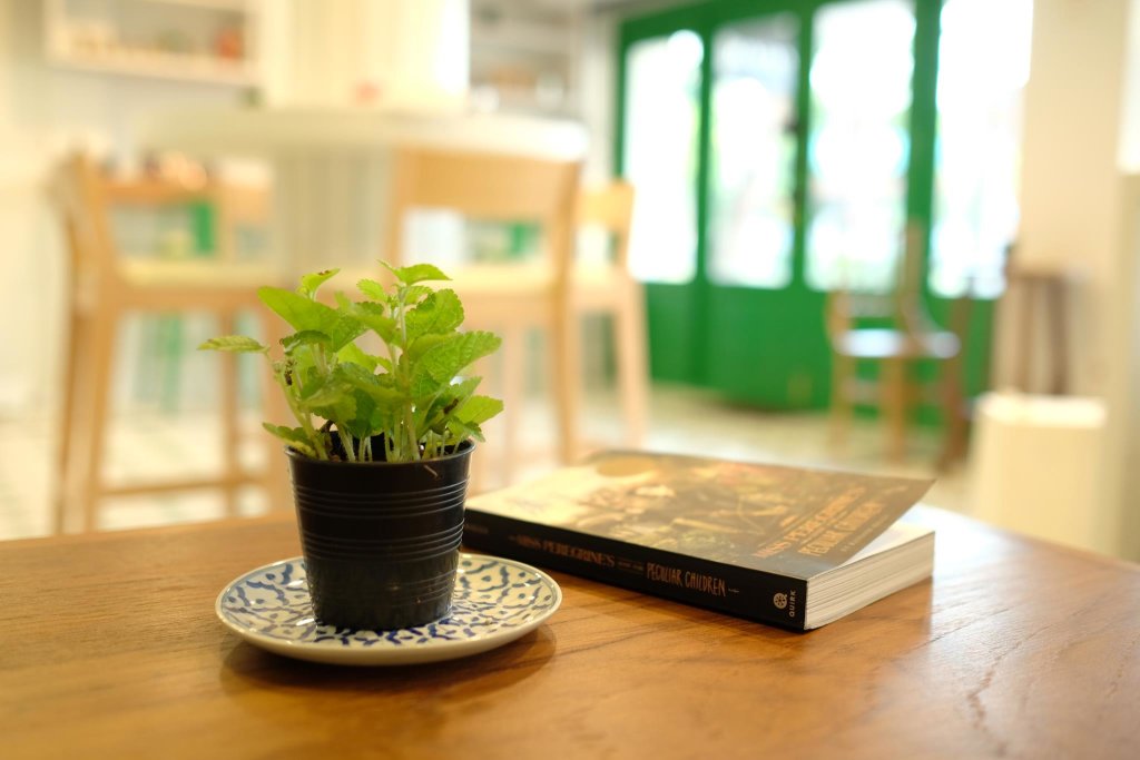 Ratana Boutique Hostel 3
