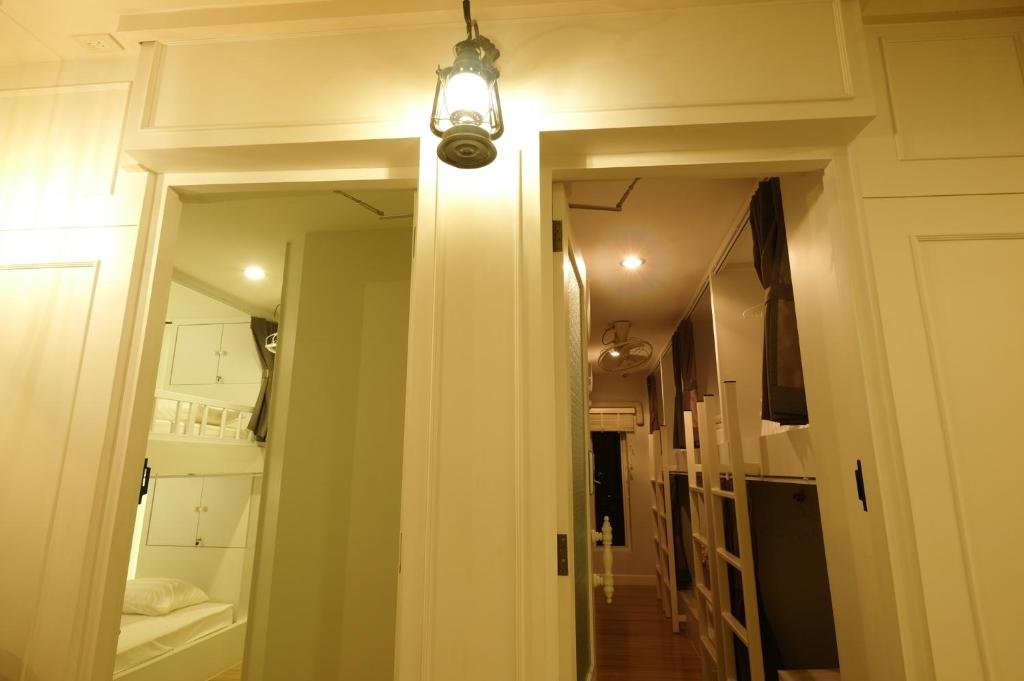 Ratana Boutique Hostel 8