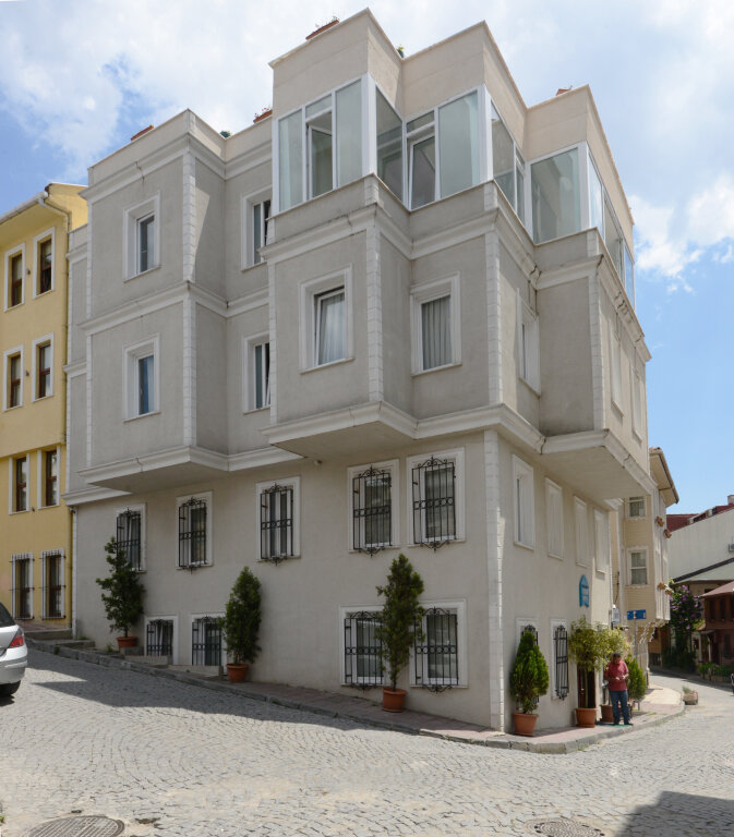 Sultanahmet Cesme Hotel 1