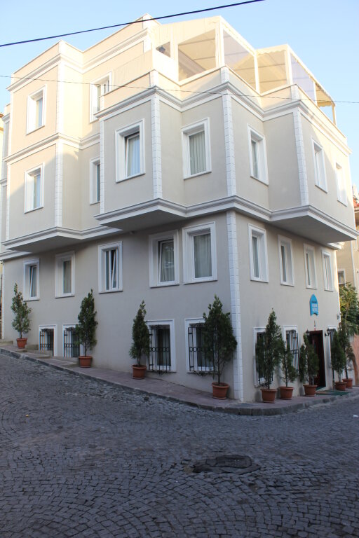 Sultanahmet Cesme Hotel 13