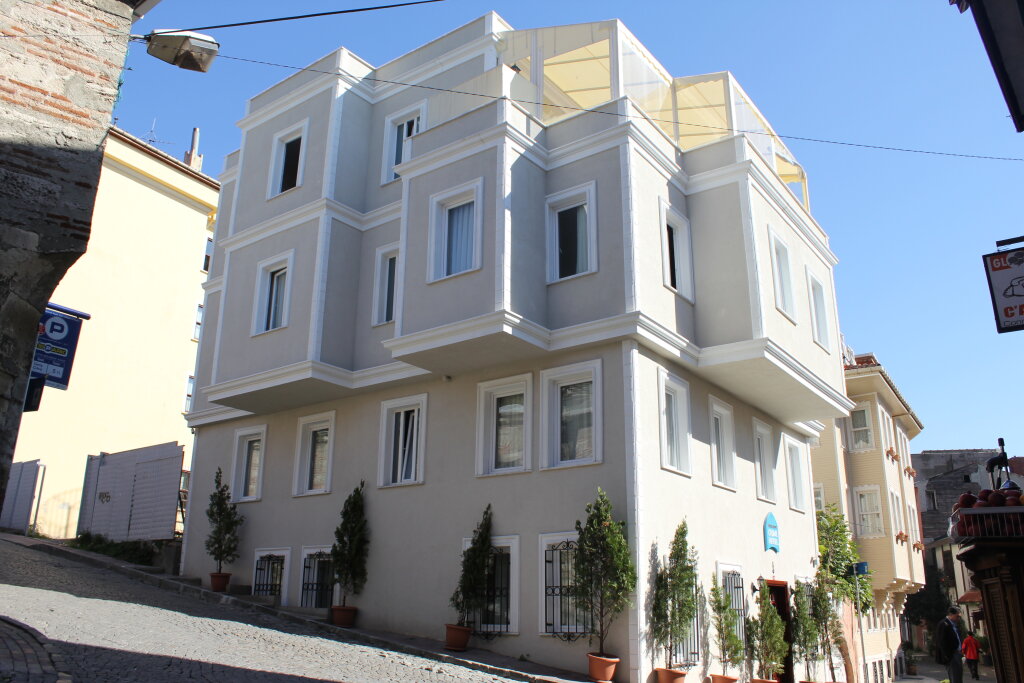 Sultanahmet Cesme Hotel 14