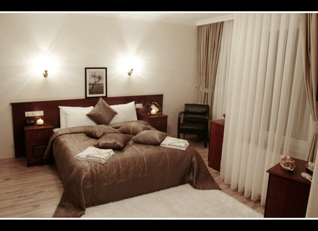 Sultanahmet Cesme Hotel 16