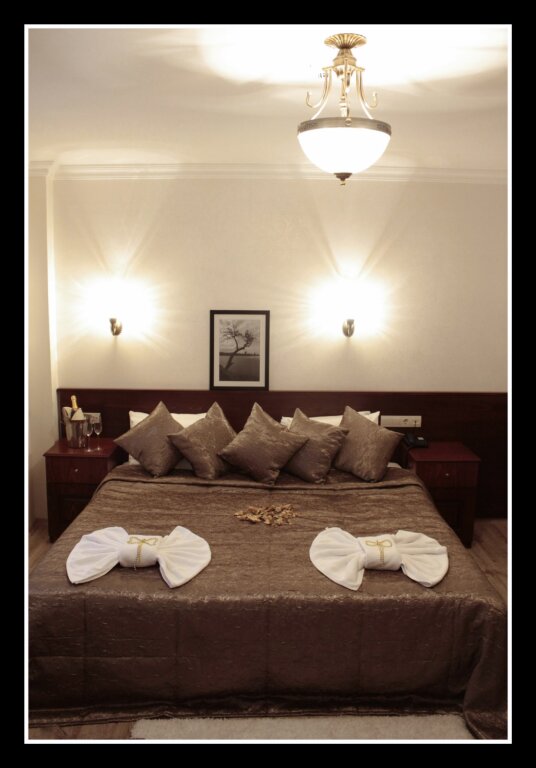 Sultanahmet Cesme Hotel 17