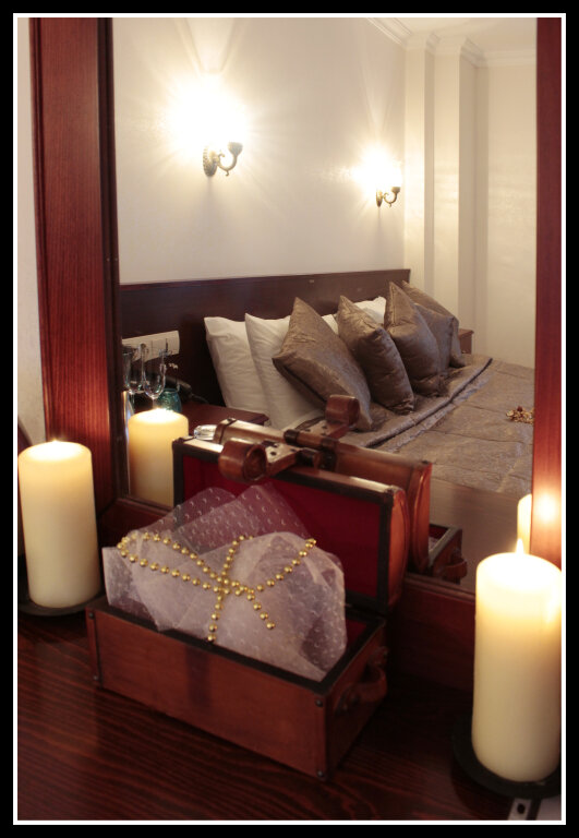 Sultanahmet Cesme Hotel 18