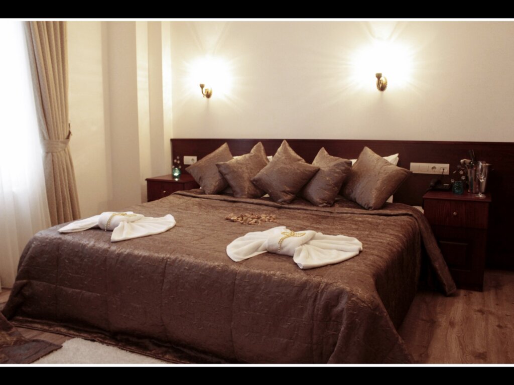 Sultanahmet Cesme Hotel 2