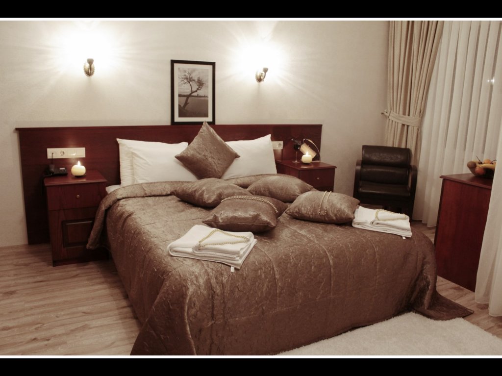 Sultanahmet Cesme Hotel 4