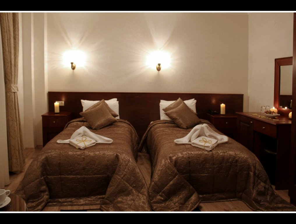 Sultanahmet Cesme Hotel 5