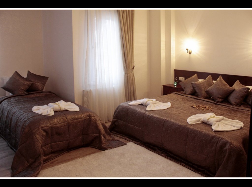 Sultanahmet Cesme Hotel 6