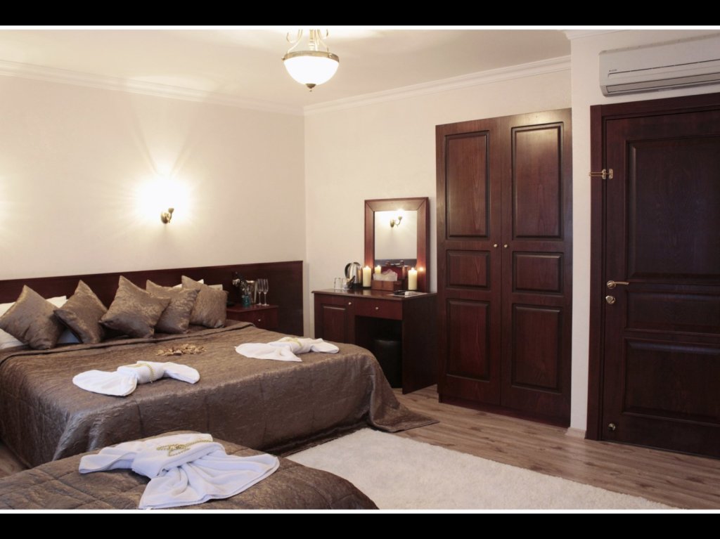 Sultanahmet Cesme Hotel 7