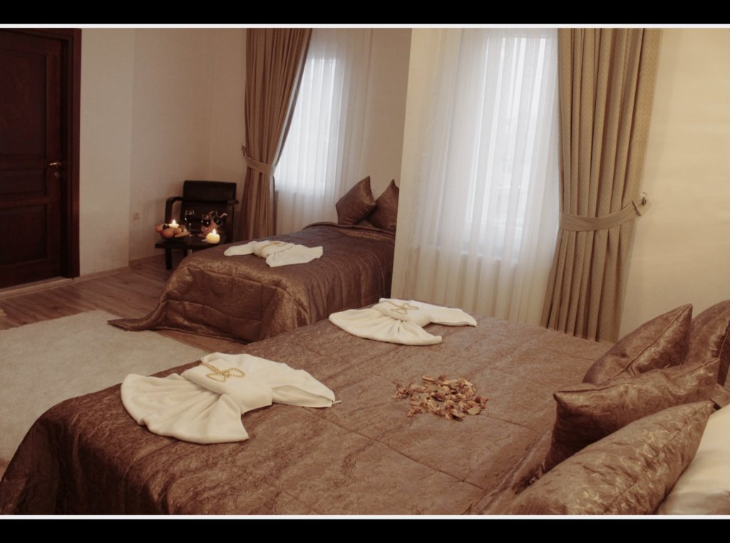 Sultanahmet Cesme Hotel 8