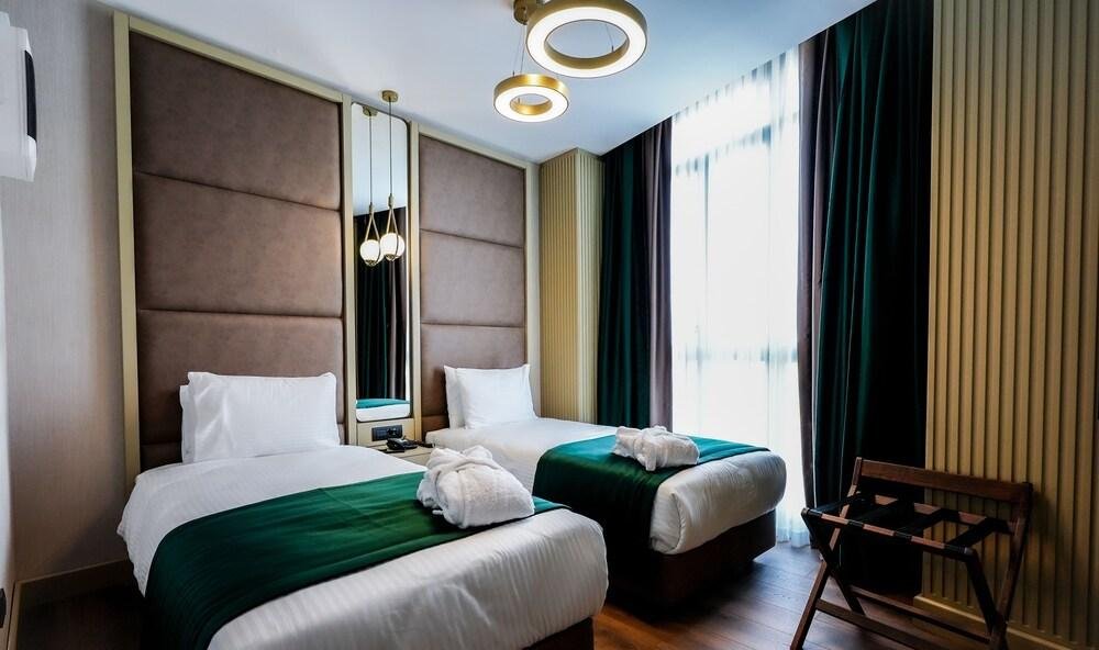 The Nest Hotel 4