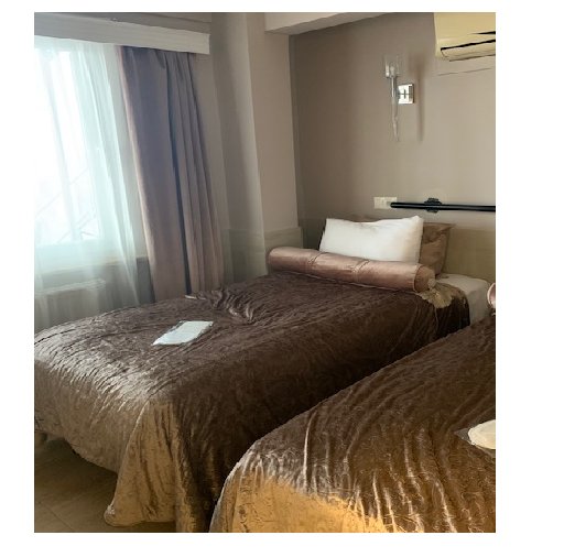 Pearl Hotel Istanbul 2