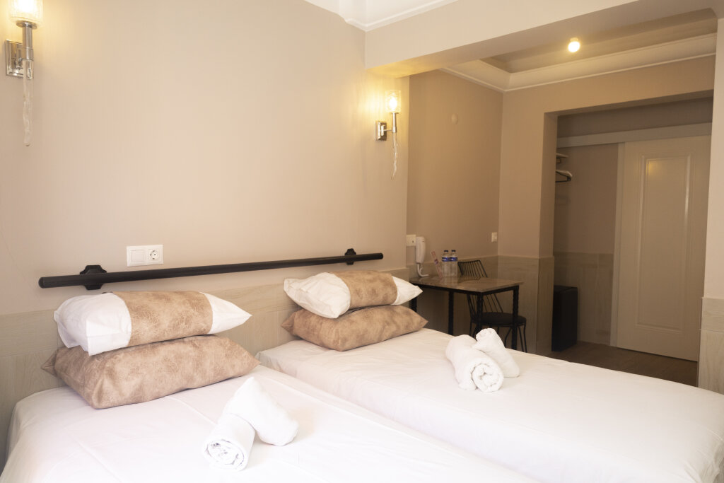 Pearl Hotel Istanbul 3