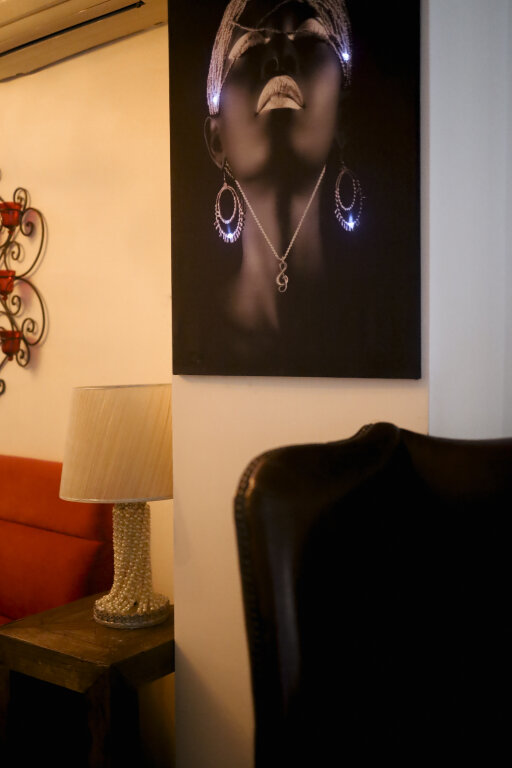 Pearl Hotel Istanbul 5