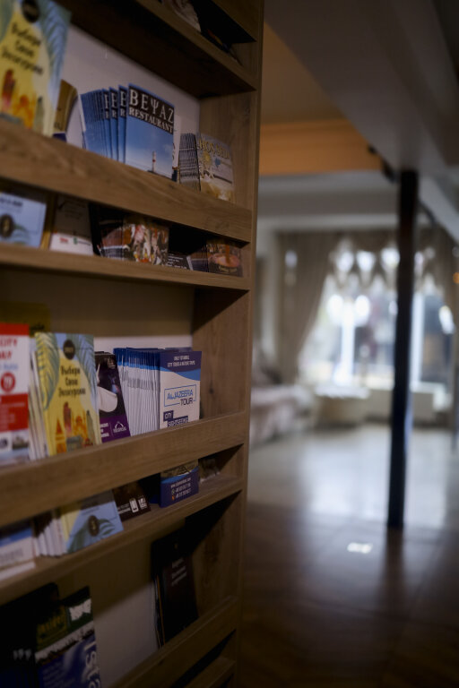 Pearl Hotel Istanbul 6