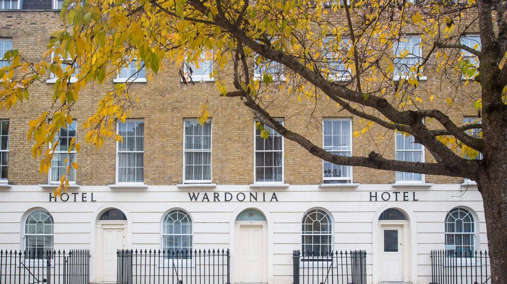 Wardonia 10