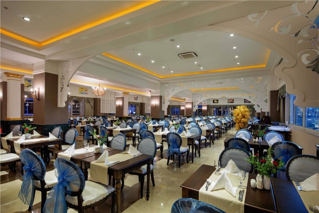 Crystal Sunset Luxury Resort & Spa - All Inclusive 10