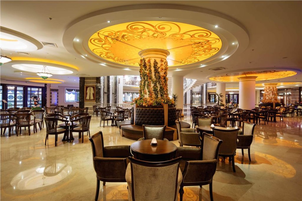 Crystal Sunset Luxury Resort & Spa - All Inclusive 11