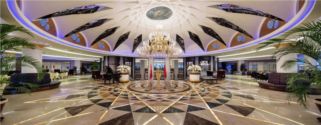 Crystal Sunset Luxury Resort & Spa - All Inclusive 18