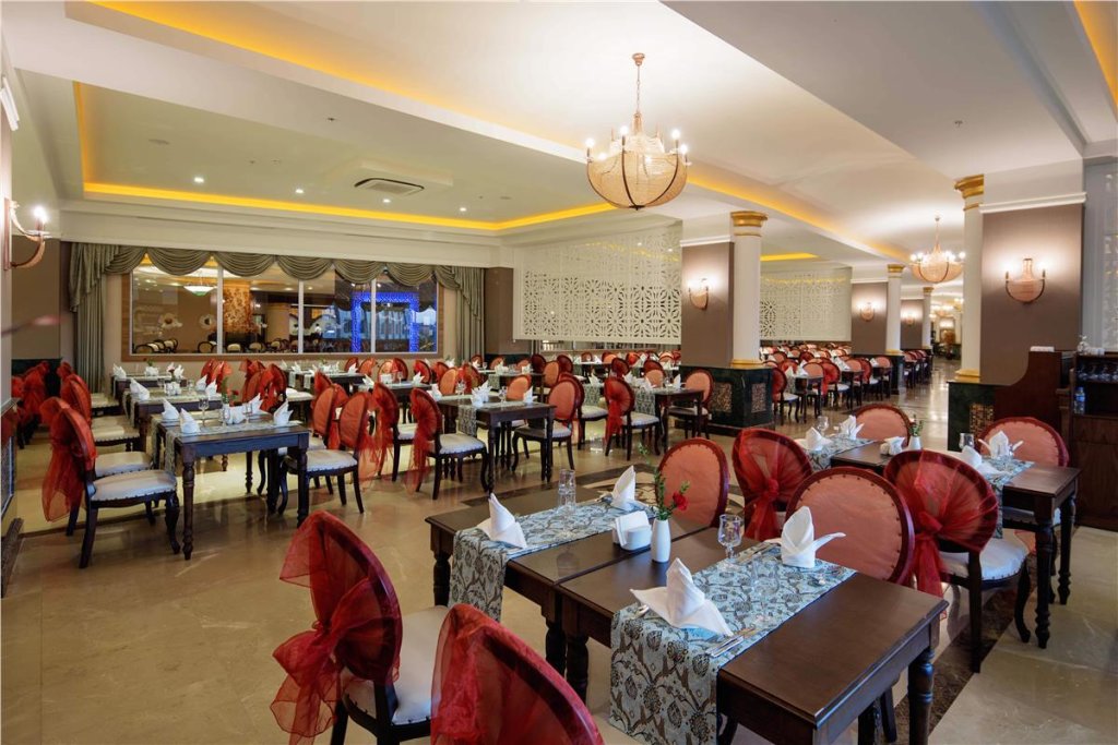 Crystal Sunset Luxury Resort & Spa - All Inclusive 19