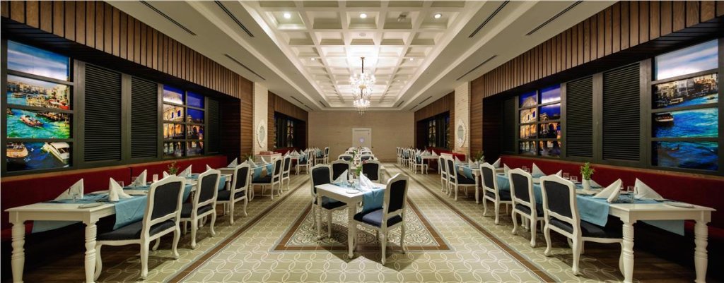 Crystal Sunset Luxury Resort & Spa - All Inclusive 21