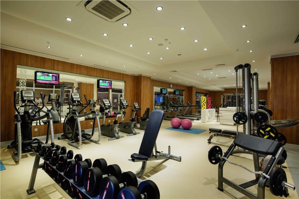 Crystal Sunset Luxury Resort & Spa - All Inclusive 22