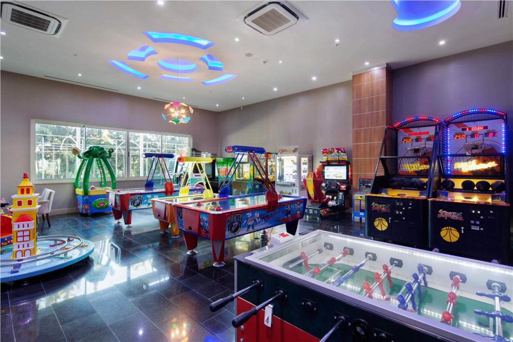 Crystal Sunset Luxury Resort & Spa - All Inclusive 23