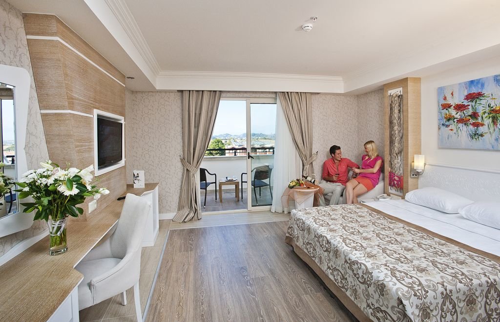 Crystal Sunset Luxury Resort & Spa - All Inclusive 5