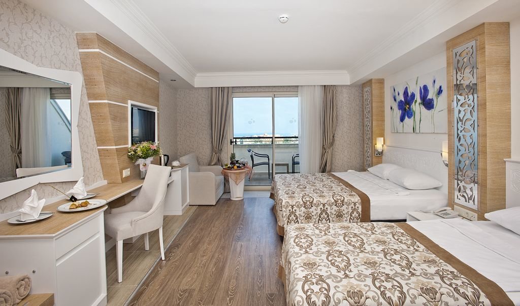 Crystal Sunset Luxury Resort & Spa - All Inclusive 6
