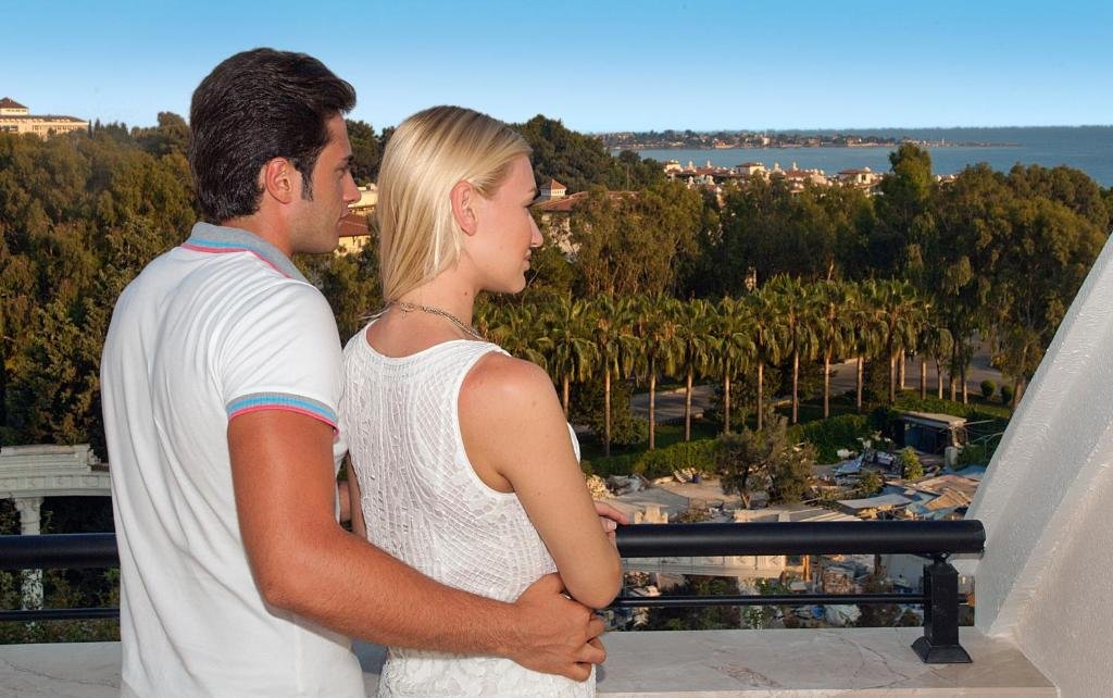 Crystal Sunset Luxury Resort & Spa - All Inclusive 7