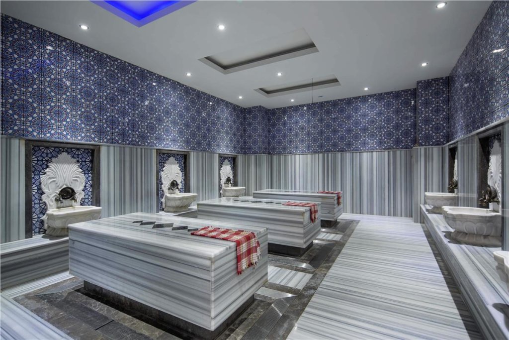 Crystal Sunset Luxury Resort & Spa - All Inclusive 9
