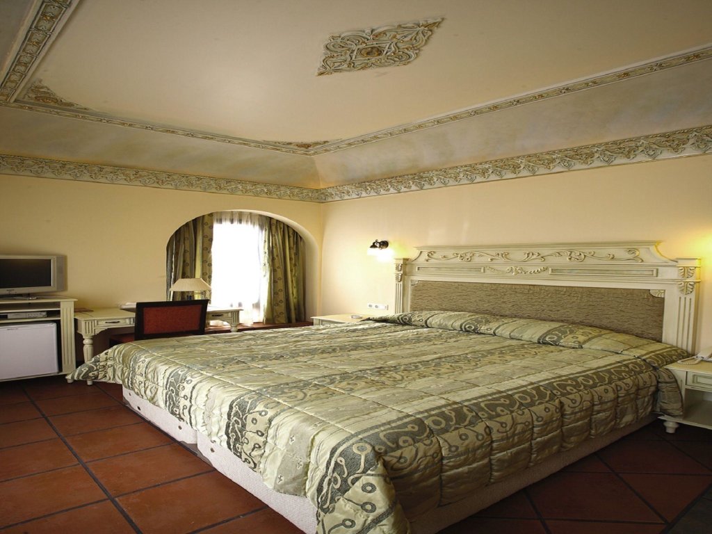 Sultanahmet Palace Hotel - Special Class 14