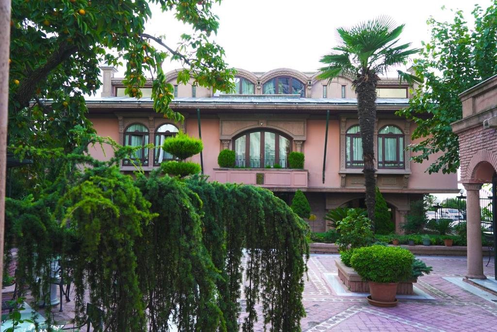 Sultanahmet Palace Hotel - Special Class 15