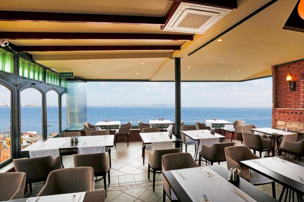 Sultanahmet Palace Hotel - Special Class 17