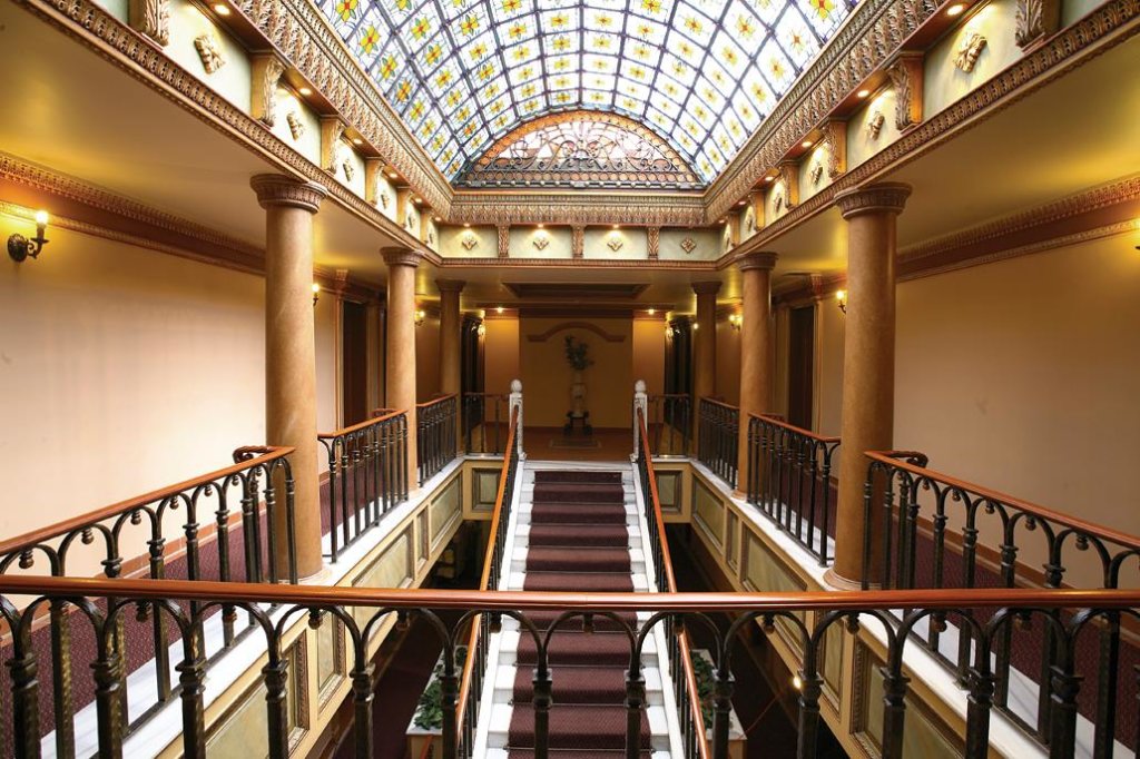 Sultanahmet Palace Hotel - Special Class 2