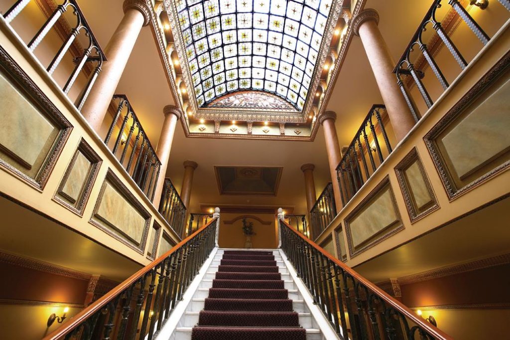 Sultanahmet Palace Hotel - Special Class 4