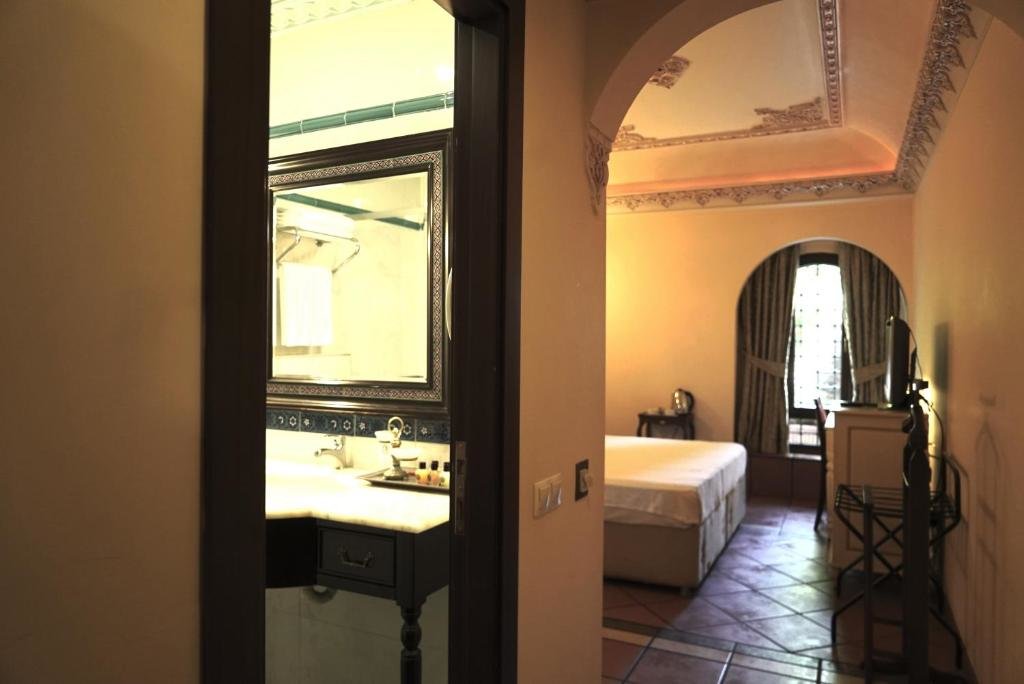 Sultanahmet Palace Hotel - Special Class 9