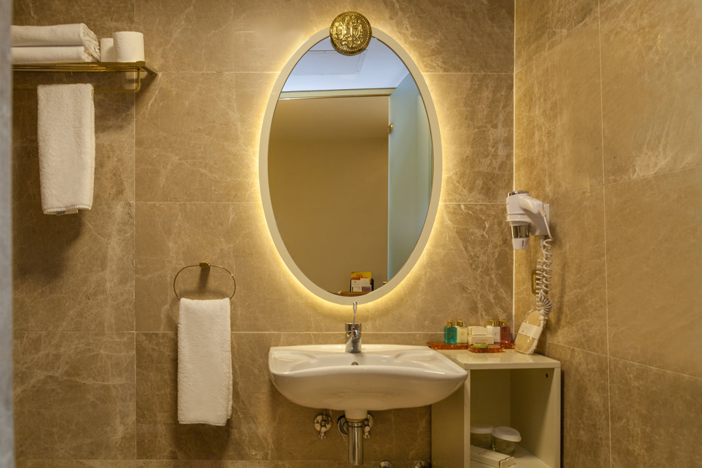 Sura Design Hotel and Suites - Boutique Class 10