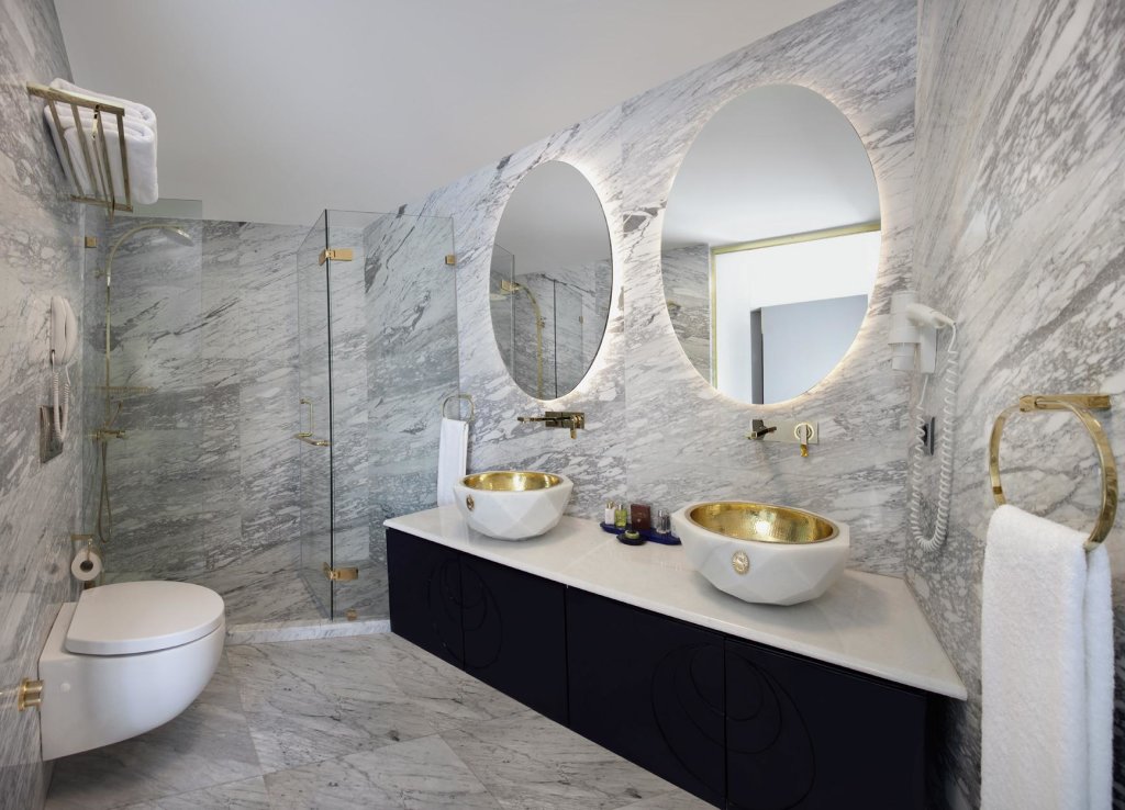 Sura Design Hotel and Suites - Boutique Class 15