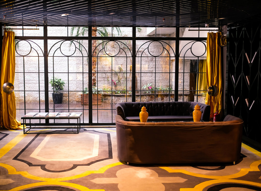 Sura Design Hotel and Suites - Boutique Class 16