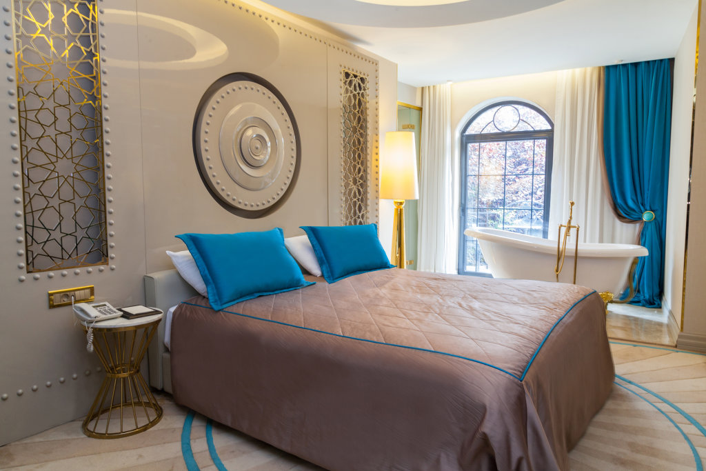 Sura Design Hotel and Suites - Boutique Class 2