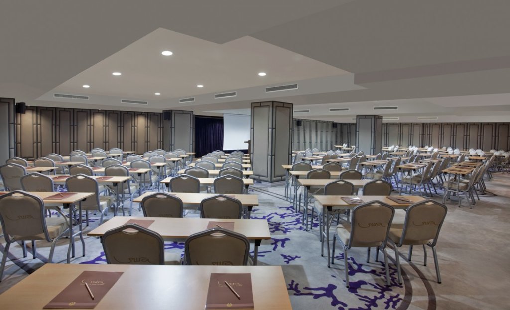 Sura Design Hotel and Suites - Boutique Class 20