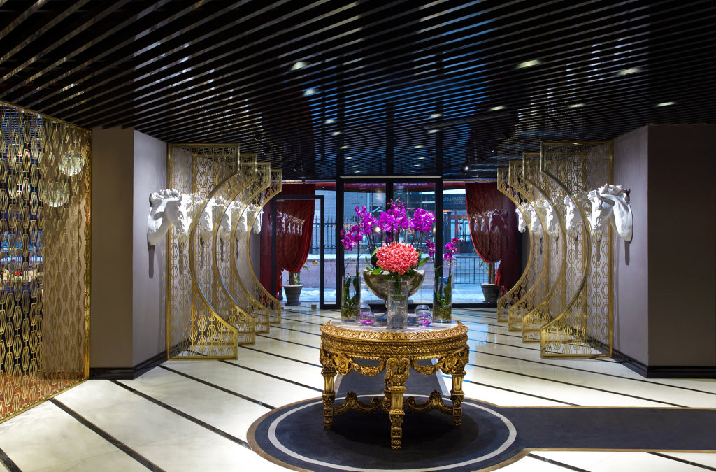 Sura Design Hotel and Suites - Boutique Class 21