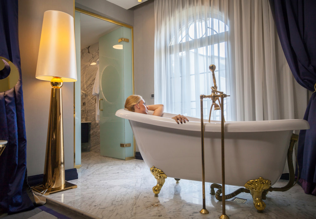 Sura Design Hotel and Suites - Boutique Class 22
