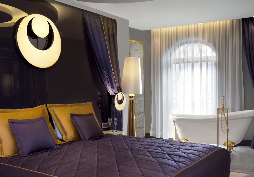 Sura Design Hotel and Suites - Boutique Class 3